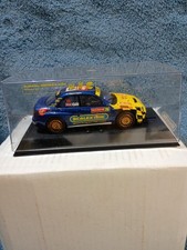 Hornby Scalextric Subaru