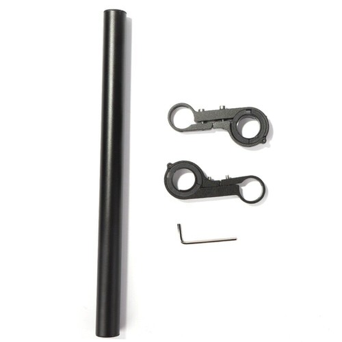 Handlebar extender mount bike - handlebar,