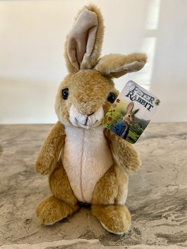 Official peter rabbit - official,