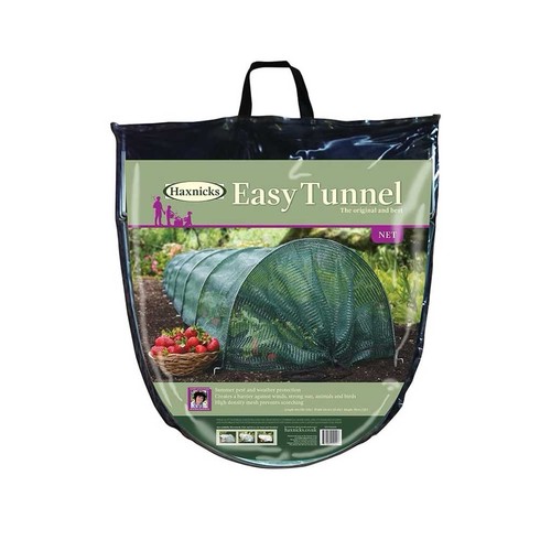 Haxnicks garden net growing - haxnicks,