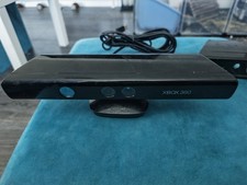 Microsoft Xbox 360 Kinect And