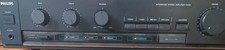 Philips FA561 Integrated HiFi Amplifier 28W + 28W