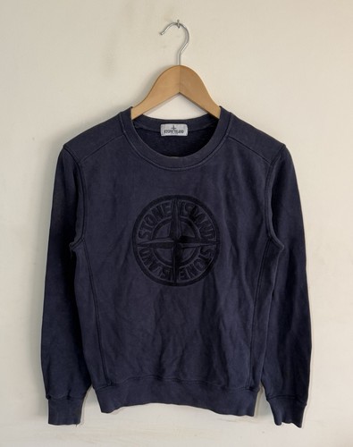 Stone island central - stone,