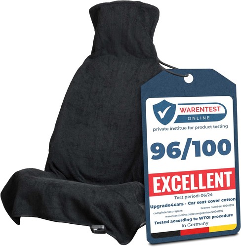 Universal car seat towel - seat,