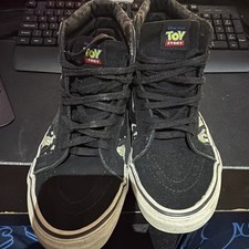 VANS - SK8-HI - TOY STORY BUZZ