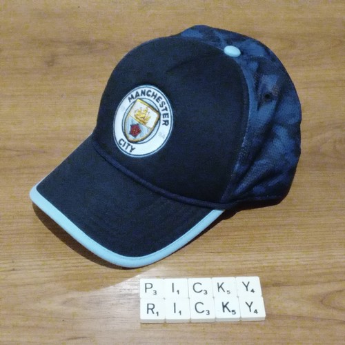 Manchester city embroidered - manchester,