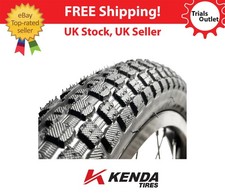 FREE INNER TUBE!!! Kenda 20" x