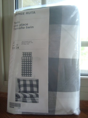 Twin duvet cover - twin,