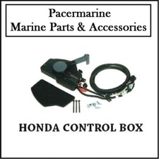 HONDA OUTBOARD ENGINE MOTOR