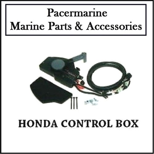 Honda outboard engine motor - outboard,