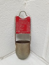 Vintage Sprayit Viscosimeter