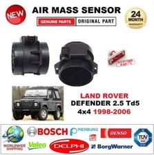 FOR LAND ROVER DEFENDER 2.5