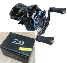 Daiwa Zillion 10.0L-SV TW