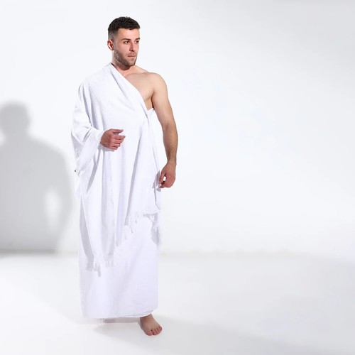 Adult pieces hajj - pieces,
