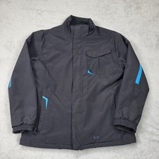 Parallel Ski Snow Jacket Mens