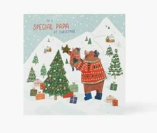 Paperchase To A Special Papa