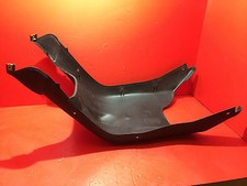 PEUGEOT METAL X 100 2002 BELLY PAN UNDER FAIRING PANEL METAL-X 100