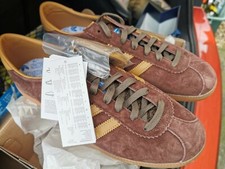 ADIDAS CITY SERIES AMSTERDAM