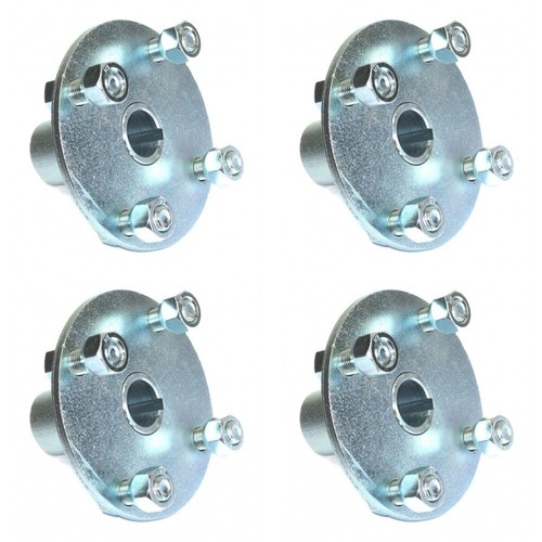 Lug live axle - lug,