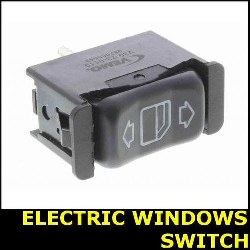 Electric windows switch - electric,