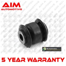 Track Control Arm Bush Front