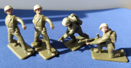 Crescent toy ltd plastic - toy,