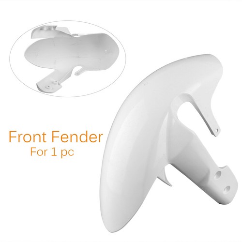 Front fender mudguard for - fender,
