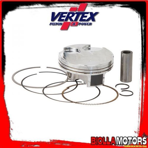 23759a piston vertex - piston, 65,97mm