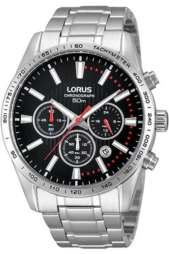Lorus rt343dx men - lorus, rt343dx-9