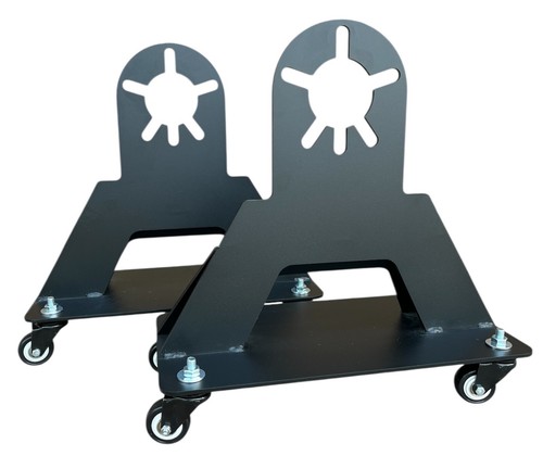 Majdtech car hub stands - x,
