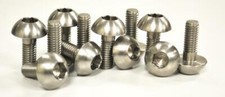 Stainless Front Disc Rotor