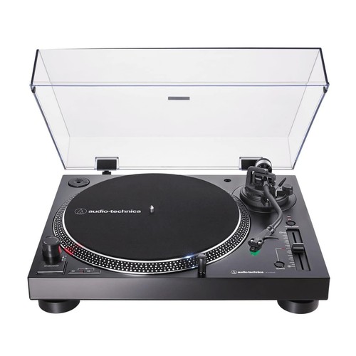 Audio technica lp120xusb bk - audio-technica, at-lp120xusb-bk