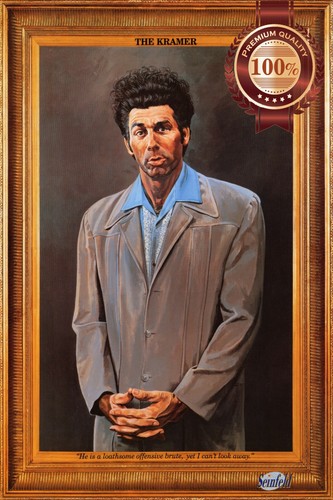 The kramer original with - original,