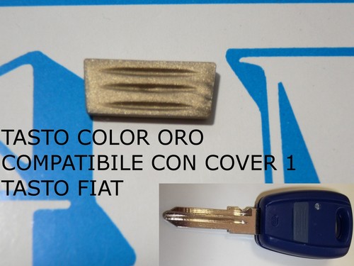 Rubber button gold color for - color,