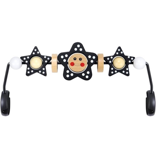 Bouncer toy bar - bouncer,