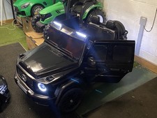 massive Licensed 24v Mercedes