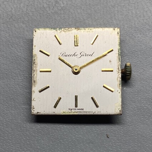 Vintage bueche girod eta - girod, 2512