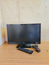 Bush 207fdvd led - 21.5”,