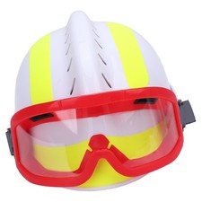 Rescue Helmet Work At Height Safety Hard Slotted Ventilated PC