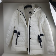 Michael Kors Womens Jacket