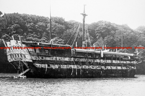 F000371 hms implacable - f000371, at