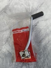 Genuine Honda Cg 125 Kick