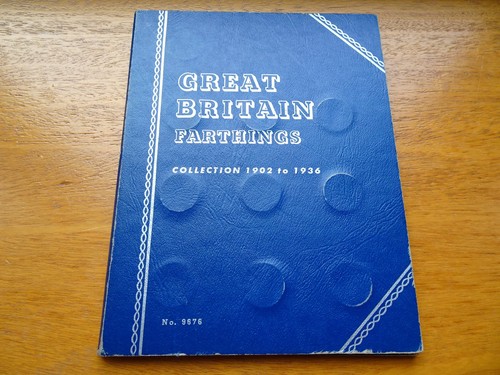 Whitman folder edward - whitman, vii