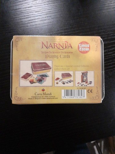 Chronicles narnia playing - chronicles,