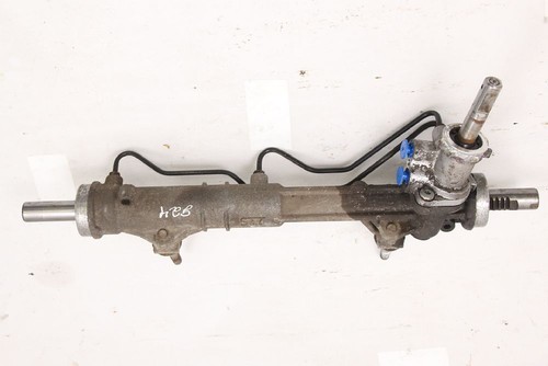 Power steering gear - steering,
