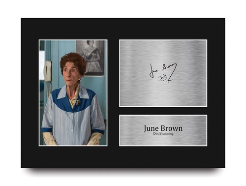 June brown eastenders - brown, dot