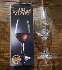 Glencairn Copita Whisky Nosing