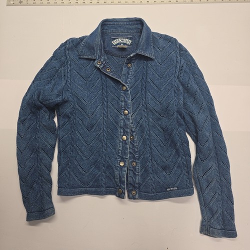 Blue willis denmark indigo - denmark,