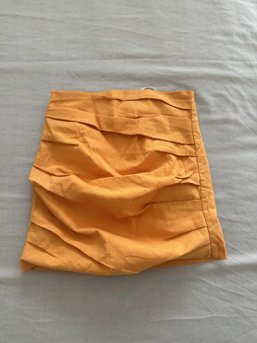 Bershka woman skirt - bershka,