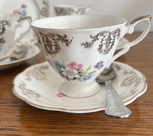 Vintage english bone - vintage,